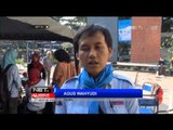 Aksi Panjat Dinding untuk Mengisi Liburan di Ponorogo -NET24