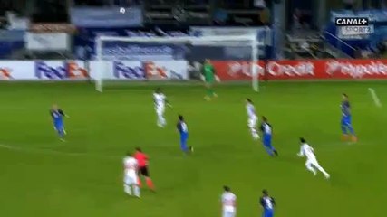 Nico Schulz Goal HD - Hoffenheim	3-0	Basaksehir 19.10.2017
