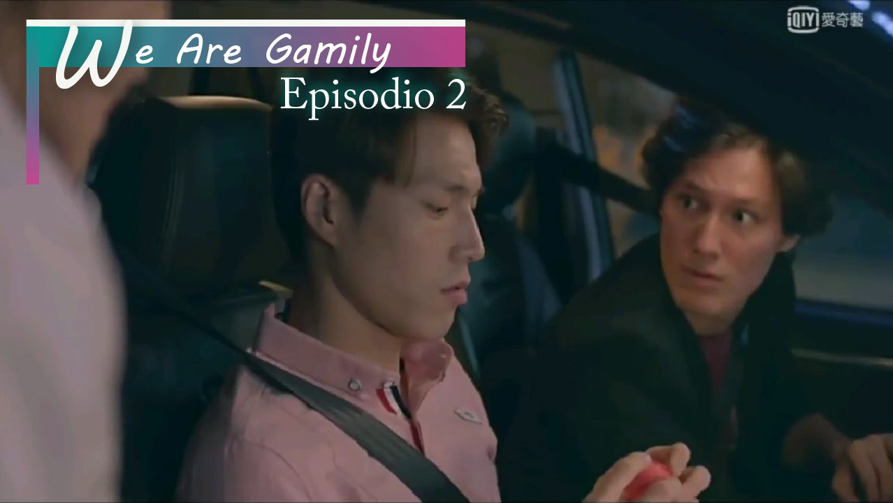 [Sub Esp] We Are Gamily - Ep 2