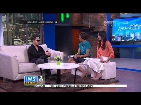 Talkshow bersama Sandhy Sondoro - IMS