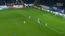 Stefano Napoleoni Goal HD - Hoffenheimt3-1tBasaksehir 19.10.2017