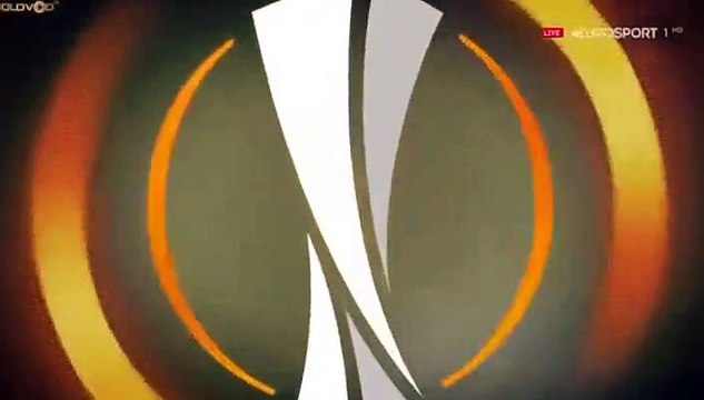 Olivier Giroud Goal HD - FK Crvena zvezda	0-1	Arsenal 19.10.2017