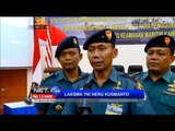 TNI Angkatan Laut Menangkap Nelayan Asing NET24