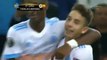 Maxime Lopez Goal HD - Marseille	2-1	Guimaraes 19.10.2017