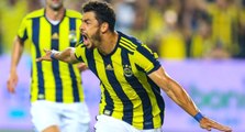Brezilya Teknik Direktörü Tite, Fenerbahçeli Giuliano'yu Milli Takıma Çağırdı