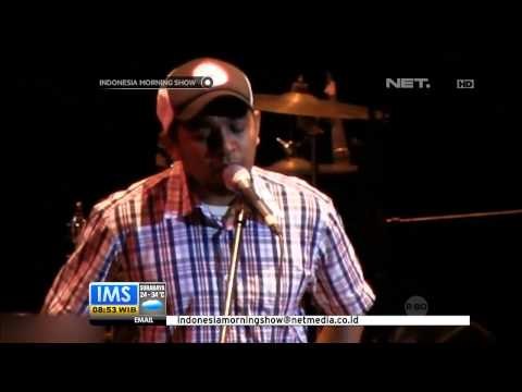 Musisi Indonesia Gelar Konser Donasi untuk Korban Gaza -IMS