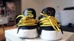 ADIDAS x PHARRELL WILLIAMS HU HUMAN RACE NMD REVIEW // STRAIGHT FROM THE SOLE