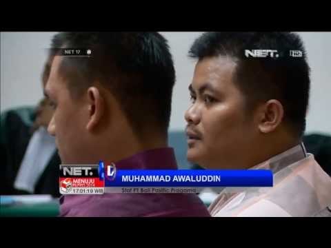 Jejak keterlibatan Atut dalam suap pemilukada Lebak kian kentara - NET17