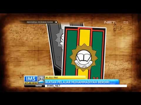 Today's History Organisasi Pelajar Muhammadiyah Berdiri - IMS