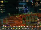 Blackwing Lair on One Night - World of Warcraft
