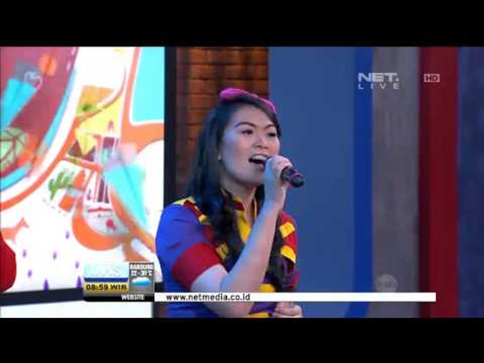 Popzzle - Lagu Gembira - IMS