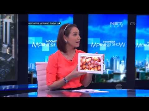 Today's History Hari buah Internasional - IMS