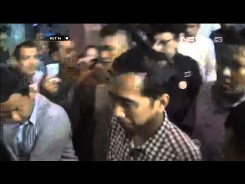 Kampanye Jokowi dan Prabowo NET24