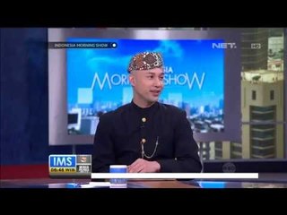 Today's History 22 Juni - HUT Jakarta -IMS