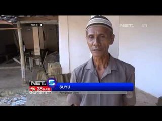 NET5 - Kampung genteng Sumenep