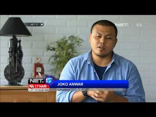 Sejumlah Publik Figur Rajin Ajak Followernya Turut Memilih pada 9 Juli Mendatang -NET17