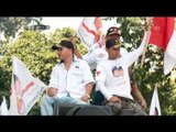 Kampanye Akbar Prabowo-Hatta di GBK Didukung Ratusan Ribu Simpatisan -NET12