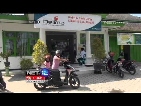 Jelang Tahun Ajaran Baru Demi Pendidikan Emas Simpanan dijual NET12