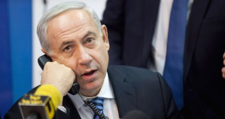 Netanyahu Boş Durmuyor! "Kürdistan" İçin Dünya Liderleriyle Lobi Yapıyor