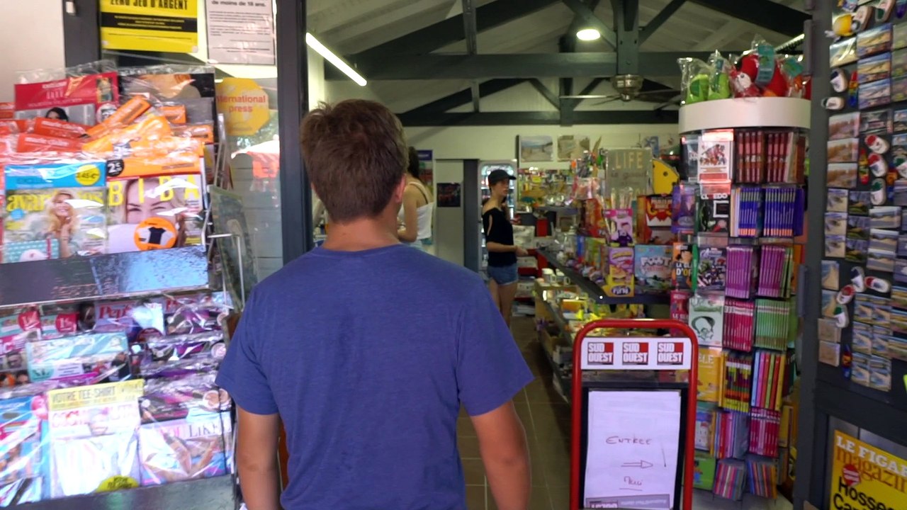 Yuflow - payement cashless