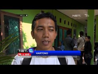 Kementrian Perhubungan Membuka Mudik Gratis NET12