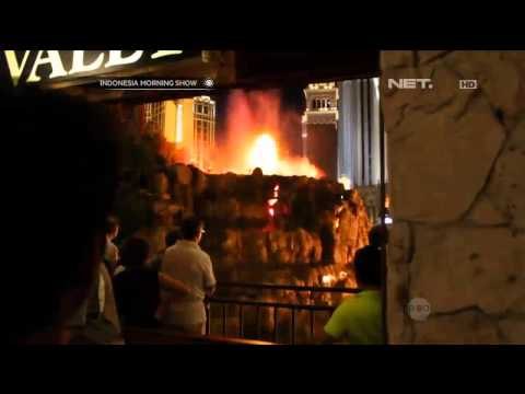 IMS Wisata Alam Buatan yang Unik Menjadi Magnet Bagi Kaum Plesir