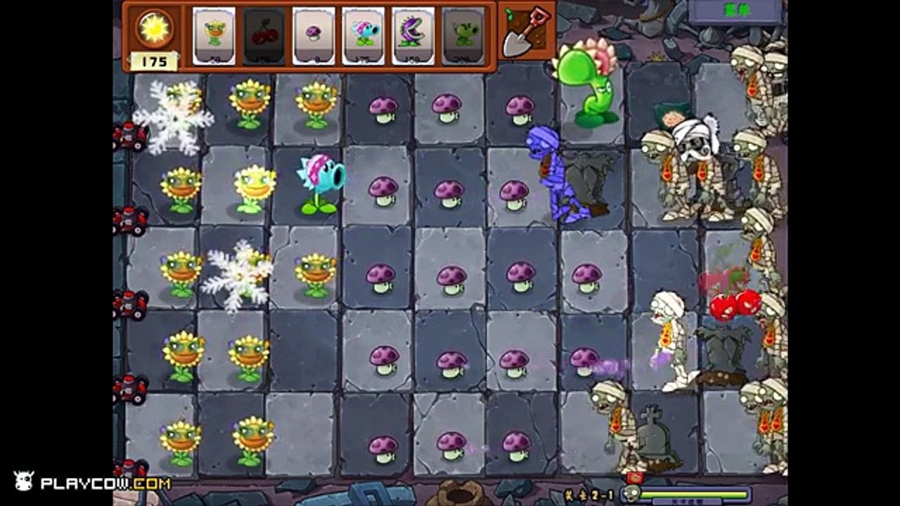 Plants Vs Zombies 2 Make Your Own Zombies! (Fan Made PvZ 2)