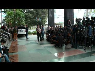 Jokowi-Jk Periksa Hasil Kekayaan di KPK NET12