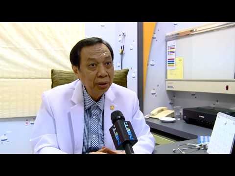 Operasi Bayi Kembar Siam dihentikan NET12