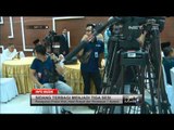 Live Report dari Kementrian Agama - NET17