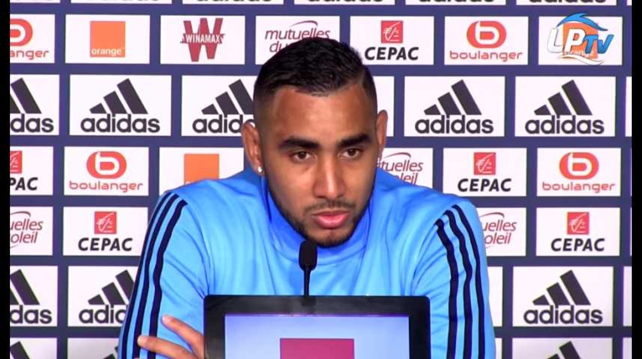 Payet : "Je ne suis pas fermé sur le n°10..."