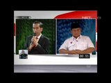 NET17 - Prabowo Subianto dukung program kerja ekonomi kreatif Jokowi