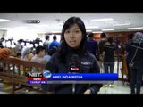 NET12 - Mantan Kepala SKK Migas Rudi Rubiandini Hadapi Sidang Vonis