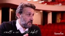 ‘Padre nostro’ su Tv2000 - Don Marco Pozza incontra Flavio Insinna