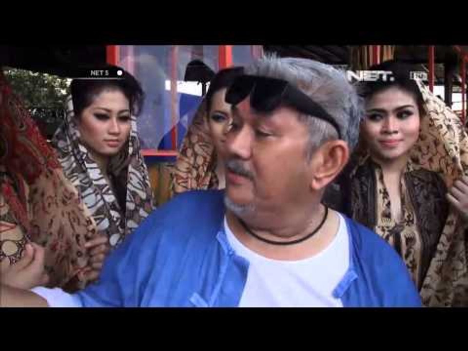 Baroko Makasar NET5