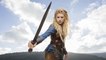 Vikings Season 5 Trailer War (2017) History Series