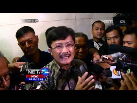 NET24 - 2 Tersangka SKK Migas di Vonis 7 Tahun Penjara