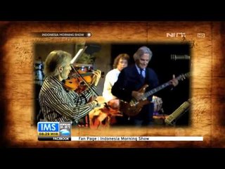 IMS - Todays History Hari Jazz Internsional