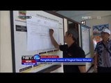 KPU Melakukan Penghitungan Serentak Surat Suara Pilpres di Tingkat Kelurahan dan Desa -NET24