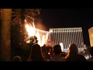 Wisata alam buatan dunia - IMS