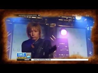 Download Video: Today's History 11 Juli 1959 - Gitaris Richie Sambora Lahir di Amerika -IMS