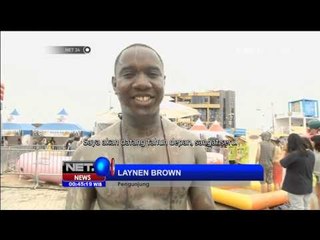 Festival lumpur Korea - NET24