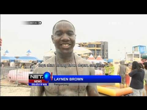 Festival lumpur Korea - NET24