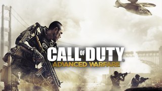 CoD Advanced Warfare (Mèxico + Xbox One) # 7...