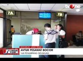 Lion Air Alami Kebocoran Bahan Bakar Sebelum Lepas Landas
