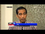 Jokowi Janji Usut Kasus HAM NET17