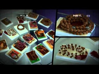 The Profile Pengusaha kreatif asal Bali Kaori - NET24