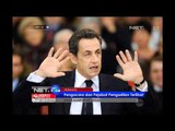 Mantan presiden Perancis Nicholas Sarkozy diperiksa karena kasus korupsi - NET24