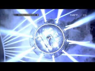 Kolaborasi Alika dan Barsena keluarkan single baru - IMS