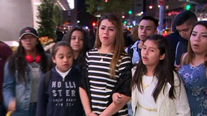 Paul Ryan Roasts President Trump at Charity Dinner